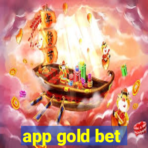 app gold bet